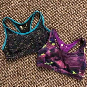 Sport Bra Bundle!